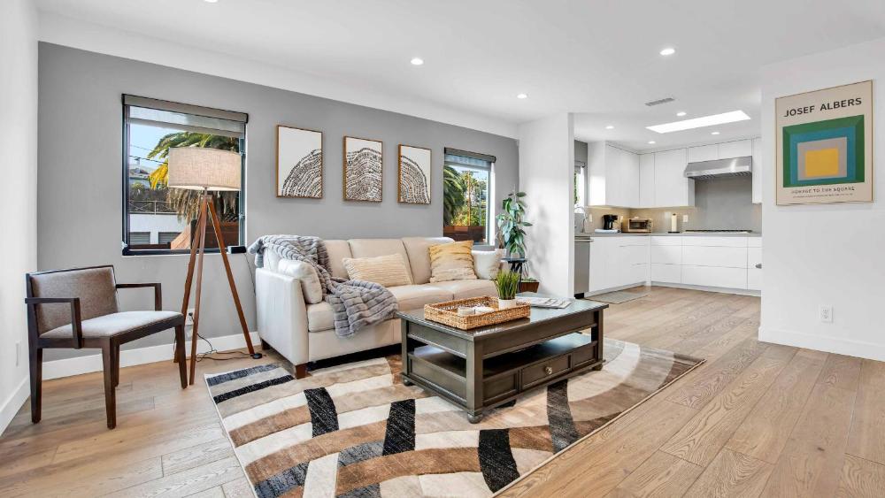 City Living by AvantStay Large Outdoor Area